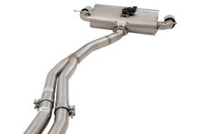 Load image into Gallery viewer, XFORCE XFESBM240VKCS Xforce BMW M240i Varex Valved Catback Exhaust System
