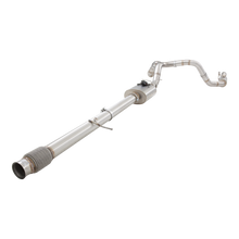 Load image into Gallery viewer, XFORCE XFESCS19VKCS Xforce Chevrolet Silverado 1500 Gen 4 T1 Varex Valved Cat Back Exhaust System
