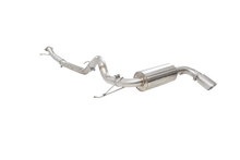 Load image into Gallery viewer, XFORCE XFESFB21VKCS Xforce Ford Bronco Varex Valved Catback Exhaust System
