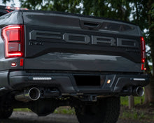 Load image into Gallery viewer, XFORCE XFESF150RVKC Xforce Ford F150 2017-2020 Raptor V6 3.5L Twin Turbo Valved Center Exhaust
