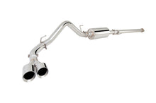 Load image into Gallery viewer, XFORCE XFES-F15015-CBS Xforce Ford F150 V8 and Ecoboost Cat Back system
