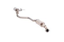 Load image into Gallery viewer, XFORCE XFE4-HY02-CBS Xforce Hyundai Veloster SR 1.6L TURBO 2012-2017 Cat Back Exhaust
