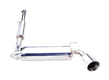 Load image into Gallery viewer, XFORCE XFES-MX5-01 Xforce Mazda Miata MX5 1989-1997 Stainless Steel 2.5 Cat-Back System

