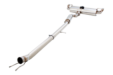 Load image into Gallery viewer, XFORCE XFESA45VKCS Xforce MERCEDES BENZ A45 W176 Varex Valved Cat Back Exhaust System
