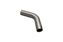 Load image into Gallery viewer, XFORCE XFMS250-60 Xforce Stainless Mandrel Bend 2.5 Inch 60Deg
