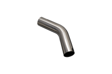 Load image into Gallery viewer, XFORCE XFMS400-45 Xforce Stainless Mandrel Bend 2 Inch 45Deg
