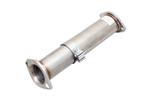 Load image into Gallery viewer, XFORCE XFES-SW05-C1 Xforce Subaru WRX Cat Back Adaptor
