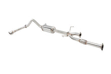 Load image into Gallery viewer, XFORCE XFES-TT16-VMK-CBS Xforce Toyota Tundra V8 Varex Valved Cat Back Exhaust
