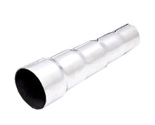 Load image into Gallery viewer, XFORCE XFTRS46-66 Xforce Transition Pipe (Multi Step) 46 To 66mm
