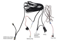 Load image into Gallery viewer, XFORCE XFVK16 Xforce Varex Single/Dual Wiring Harness for Hard Wiring Applications
