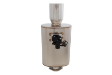 Load image into Gallery viewer, XFORCE XFVMK6-300 Xforce Varex Universal Oval 6X10". 16" Body Length.3" Flanged Inlet. 4" Single-"
