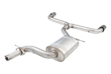 Load image into Gallery viewer, XFORCE XFESVW06CS Xforce VW Golf GTI MK6 Cat Back Exhaust System
