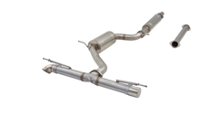 Load image into Gallery viewer, XFORCE XFESVW01CS Xforce VW Golf TSI MK7 to MK8 3in Cat Back Exhaust System
