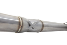 Load image into Gallery viewer, XFORCE XFES-VW06-VMK-CBS Xforce VW MK6 GTi Varex Valved Cat Back Exhaust System
