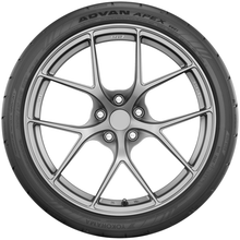 Load image into Gallery viewer, Yokohama Tire Automotive/UTV Tires - On Road Yokohama Advan Apex V601 Tire - 255/40R19 100Y
