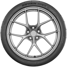 Load image into Gallery viewer, Yokohama Tire Automotive/UTV Tires - On Road Yokohama Advan Apex V601 Tire - 275/40R20 106Y
