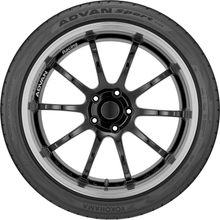Load image into Gallery viewer, Yokohama Tire Automotive/UTV Tires - On Road Yokohama Advan Sport V105 Tire - 275/40ZR19 105Y
