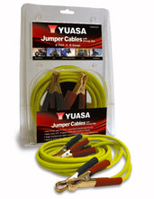 Load image into Gallery viewer, Yuasa Battery YSAYUA00ACC07 Yuasa Jumper Cables
