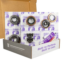 Load image into Gallery viewer, Yukon Gear &amp; Axle YUKYGK2359 Yukon 64-72 Pontiac GTO Limited Slip &amp; Re-Gear Kit 8.2in BOP  27 Spline 3.36 ratio
