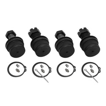 Load image into Gallery viewer, Yukon Gear &amp; Axle YUKYSPBJ-011HDK2 Yukon Gear 60-66 Chevrolet Suburban / 69-88 Chevrolet Blazer Suspension Ball Joint Kit
