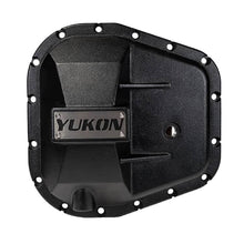 Load image into Gallery viewer, Yukon Gear and Axle Differential Covers Yukon Gear and Axle YUKON HEAVY DUTY 11.6" DIFFERENTIAL COVER 23-26 FORD S/DUTY YHCC-F11.6
