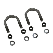 Load image into Gallery viewer, Yukon Gear &amp; Axle Bolts Yukon Gear 1330 U/Joint U-Bolts / 5/16in X 1-9/16in / (7260 &amp; 7290 Billet)
