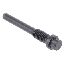 Load image into Gallery viewer, Yukon Gear &amp; Axle Bolts Yukon Gear 9.25in Chrysler / Dana 60 Semi-Float X/P Bolt / 80+ / 5/16in Head / Tapered Shoulder

