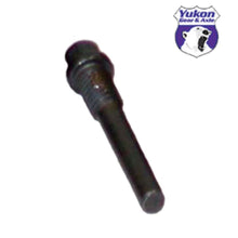 Load image into Gallery viewer, Yukon Gear &amp; Axle Bolts Yukon Gear Landcruiser Standard Open Cross Pin Bolt
