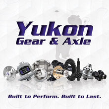 Load image into Gallery viewer, Yukon Gear &amp; Axle Differential Bushings Yukon 17-23 Ford F-2/3/450 Super Duty Pinion Depth Shim Kit
