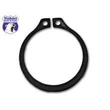 Load image into Gallery viewer, Yukon Gear &amp; Axle Differential Bushings Yukon Gear Stub Axle Retaining Clip Snap Ring For 8.25in GM IFS
