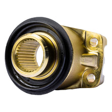 Load image into Gallery viewer, Yukon Gear &amp; Axle Differential Yokes Yukon Gear 1993+ Ford F-250/F-350 10.25in &amp; 10.50in Long Spline 1410 Yoke (U-Bolt Style)
