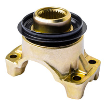 Load image into Gallery viewer, Yukon Gear &amp; Axle Differential Yokes Yukon Gear 1993+ Ford F-250/F-350 10.25in &amp; 10.50in Long Spline 1410 Yoke (U-Bolt Style)
