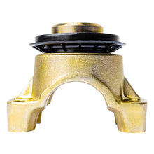 Load image into Gallery viewer, Yukon Gear &amp; Axle Differential Yokes Yukon Gear 1993+ Ford F-250/F-350 10.25in &amp; 10.50in Long Spline 1410 Yoke (U-Bolt Style)
