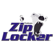 Load image into Gallery viewer, Yukon Gear &amp; Axle Differentials Yukon Gear 20 Long Air Line For Zip Locker
