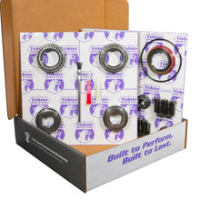Load image into Gallery viewer, Yukon Gear &amp; Axle Final Drive Gears Yukon 64-73 Ford Mustang 8in / 25 Spline / 3.25 Ratio LSD &amp; Re-Gear Kit
