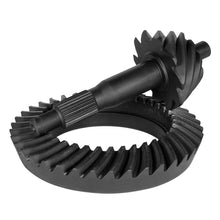 Load image into Gallery viewer, Yukon Gear &amp; Axle Final Drive Gears Yukon 64-73 Ford Mustang 8in / 25 Spline / 3.25 Ratio LSD &amp; Re-Gear Kit
