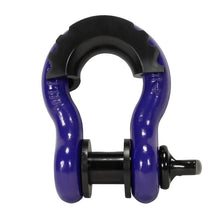 Load image into Gallery viewer, Yukon Gear &amp; Axle Tow Straps Yukon D-Ring Shackle - 3/4in Diameter - 9500lbs Rating
