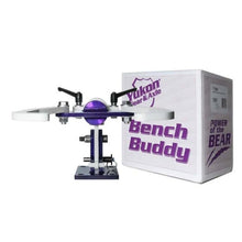 Load image into Gallery viewer, Yukon Gear &amp; Axle Uncategorized Yukon Bench Buddy Differential Case Holding Fixture
