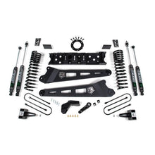 Load image into Gallery viewer, Zone Offroad Differential Dropouts ZOR Diff Drop Kits
