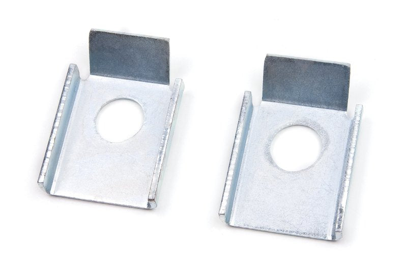 Zone Offroad ZORZONJ5014 Zone Offroad Jeep Dana30 Lower Control Arm Skid Plates (Pair)