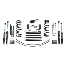 Load image into Gallery viewer, Zone Offroad Lift Kits Zone Offroad 94-99 Dodge 2500 5in Lift Kit
