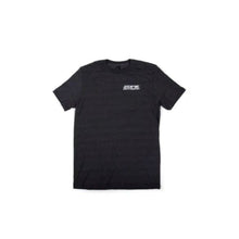 Load image into Gallery viewer, Zone Offroad Shirts Zone Offroad Charcoal Gray Premium Cotton T-Shirt w/ Zone Offroad Logos - 2XL
