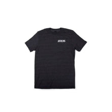 Load image into Gallery viewer, Zone Offroad Shirts Zone Offroad Charcoal Gray Premium Cotton T-Shirt w/ Zone Offroad Logos - 3XL
