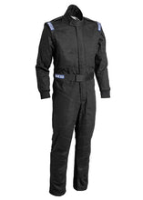 Load image into Gallery viewer, SPARCO SUIT JADE 3 SML BLACK  Sparco Default Title  
