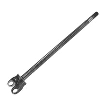 Load image into Gallery viewer, Yukon Chromoly Inner Front Axle for Dana 60 35 Spline Right Hand 38.93in Long Axles Yukon Gear &amp; Axle
