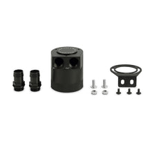 Load image into Gallery viewer, Mishimoto Universal High Flow Baffled Oil Catch Can - Kit Oil Catch Cans Mishimoto
