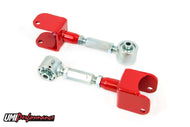 UMI Performance 91-96 Impala SS Adjustable Extended Length Upper Control Arms - Roto-Joints Control Arms UMI Performance