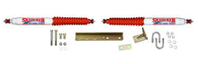 Load image into Gallery viewer, Skyjacker 1992-1994 Mazda Navajo 4 Wheel Drive Steering Damper Kit Steering Dampers Skyjacker
