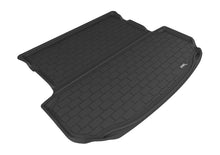 Load image into Gallery viewer, 3D MAXpider 2016-2020 Kia Sorento 5-Seats Kagu Cargo Liner - Black Floor Mats - Rubber 3D MAXpider   
