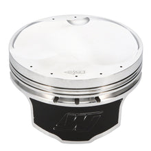 Load image into Gallery viewer, Wiseco Chevy LS Series +9cc Dome 1.311x4.020in Pistons Shelf Stock Piston Sets - Forged - 8cyl Wiseco
